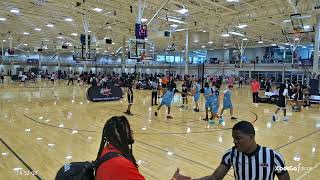 Chi-Prep VS NWI Tradition 