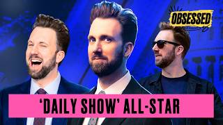 Jordan Klepper Reveals How MAGA Lost the Plot | Obsessed: The Podcast