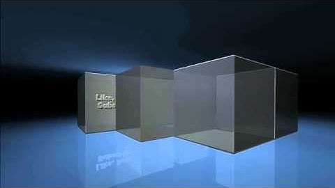 Our New Intro - Created using Flixpress.com