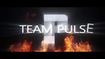 ✖ Apo Style  Intro für Team Pulse ✖