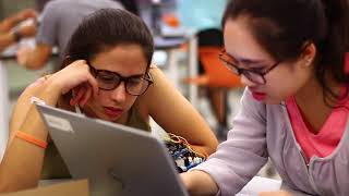 GW Pre-College Program