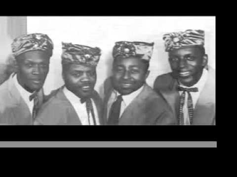 The Five Crowns — The Duvals 2 "Ooh Wee Baby"