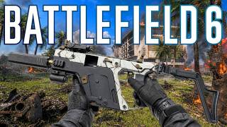 🔴 LIVE | Battlefield 6 Season 4 Gameplay - LEVEL 1200+ PLAYER!