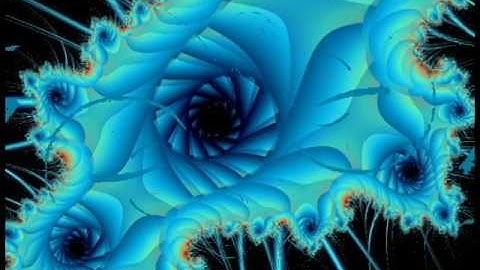 Fractal Fusion