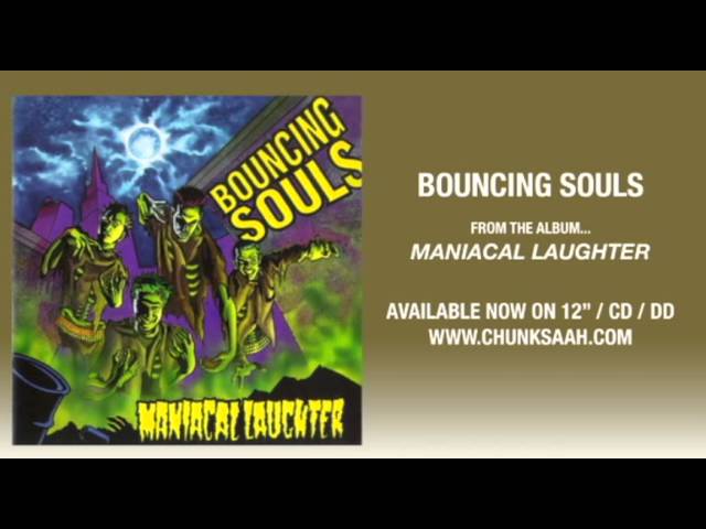 Watch Bouncing Souls - "Argyle" on YouTube Watch Bouncing Souls - "Argyle" on YouTube