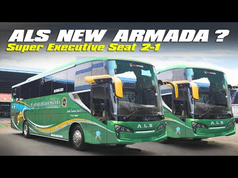 HEBOH. !! ALS UNTUK PERTAMA KALINYA MASUK KAROSERI NEW ARMADA, APA BETUL ?