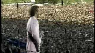 Video thumbnail of "Eric Clapton_Before You Accuse Me_Live at Knebworth_1990"