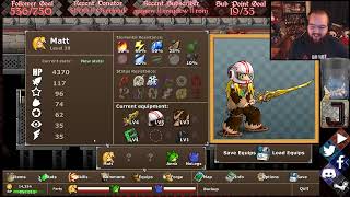 EBF5 v2 Impossible - Part 5