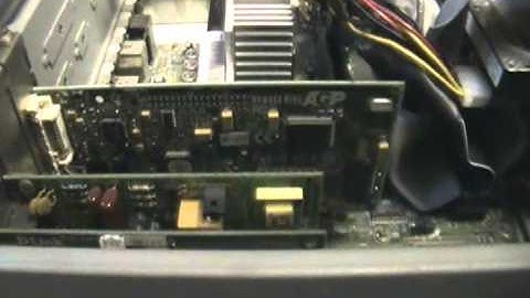 IBM Personal Computer 300PL