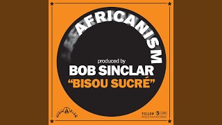 Video thumbnail of "Africanism - Bisou Sucré (Main Mix)"