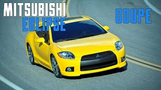 2010 Mitsubishi Eclipse