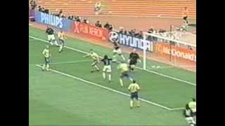 2002 (June 12) Argentina 1-Sweden 1 (World Cup).mpg