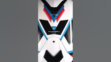 MT THUNDER 3 PREMIUM HELMET