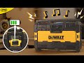 What Makes Dewalt S Toughsystem Radio SO Good 