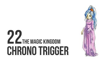 Chrono Trigger - Let