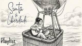 Let Your Worries Fly Away  Acoustic Mpb To Let Go And Relax Your Mind