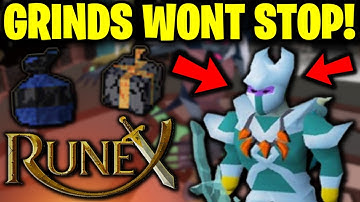 THIS MONEY MAKING METHOD IS SO GOOD! ($100 Bond Giveaway) - RuneX RSPS
