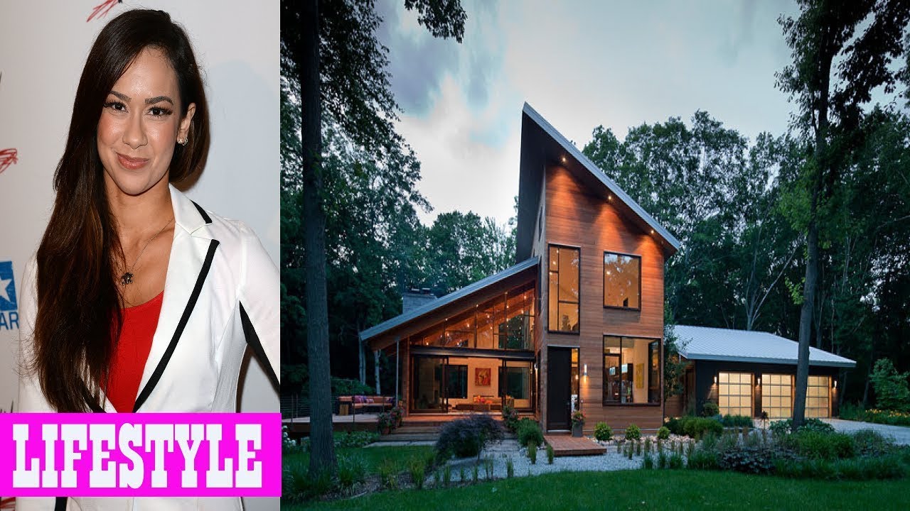 SWWE AJ Lee Biography Family Income Cars Houses Net Worth and Life Style | Sorel Toril