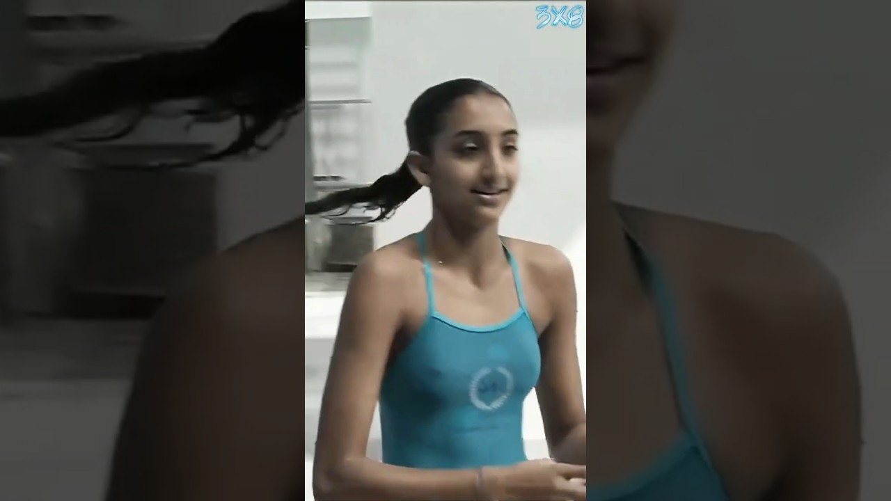 Most viewed scenes | Simran Shukla | Ariya Suwan | Synchro 3M Highlights #diving