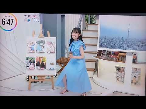 一ノ瀬美空 放送事故wwwww