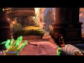 Прохождение BioShock Infinite Серия 19