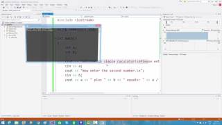 C++ tutorial #2! || Variables, Inputs, and Strings!