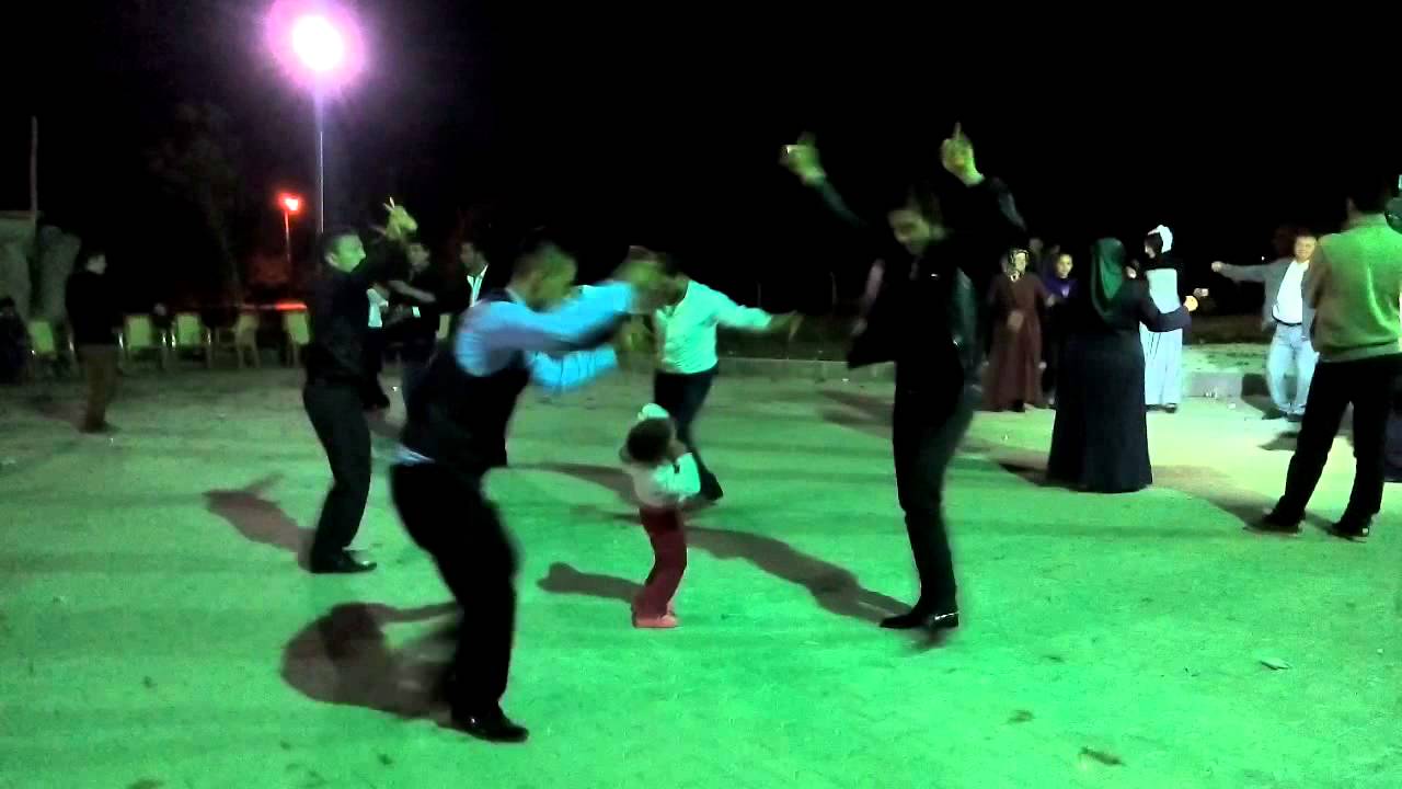 Kalecik Elecik düğünü