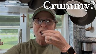 Is Your Emergency Food Worth It? Taste Test !