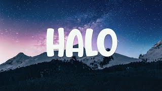 Beyoncé - Halo - Alicia Keys, Ed Sheeran, Sia (Lyrics)