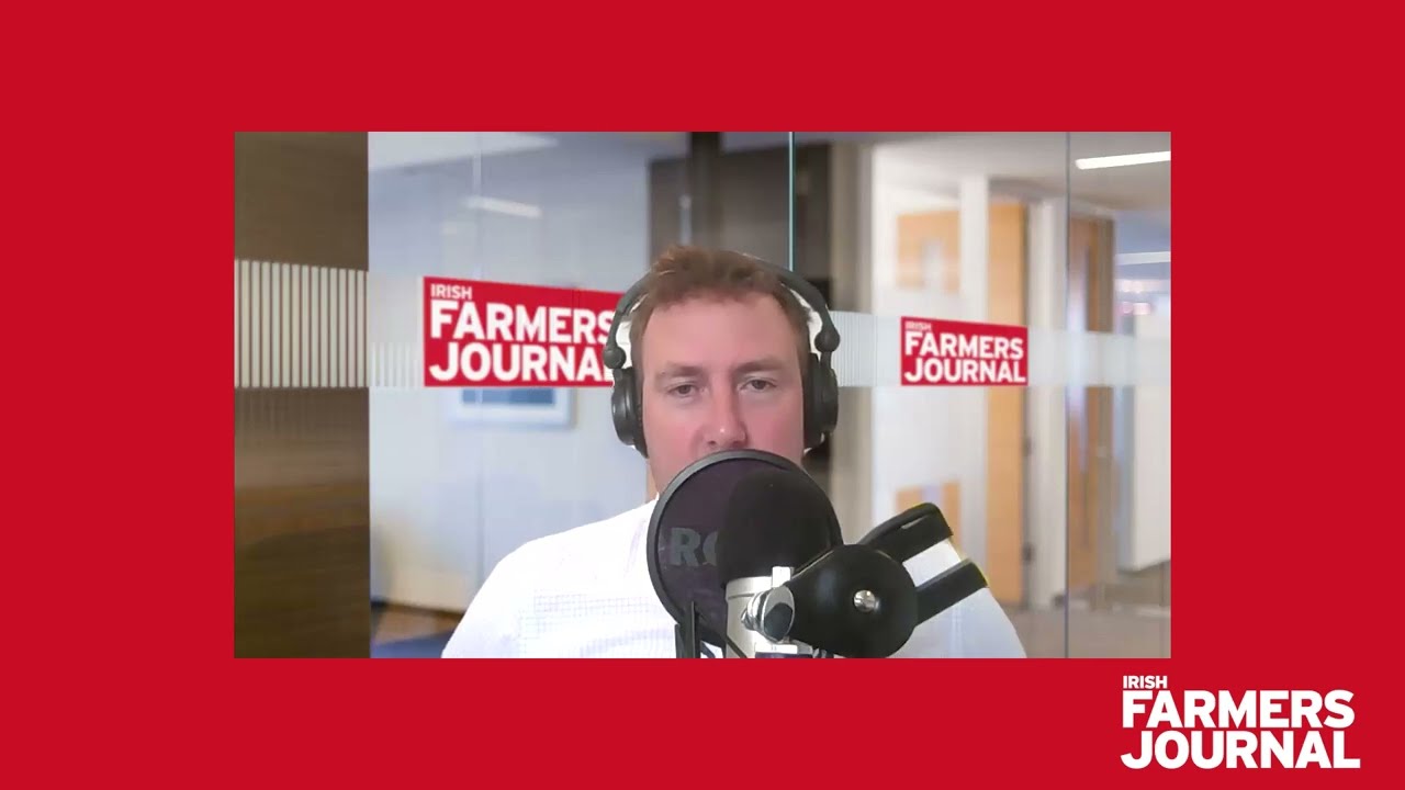 Farm Tech Talk – Drought, Beef Welfare Scheme and milk markets
