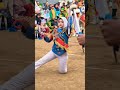 MAYORET CANTIK PUTAR TONGKAT #drumband #viral #shorts