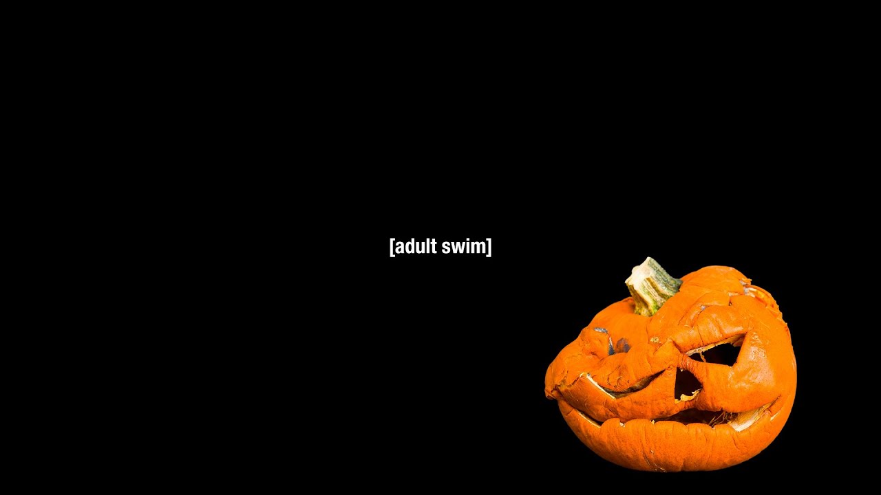 October 2024 Bumps | adult swim