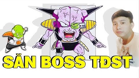 Đỉnh Cao Là Đây..! Làm Nhiệm Vụ Tiểu Đội Sát Thủ - Ngọc Rồng Online