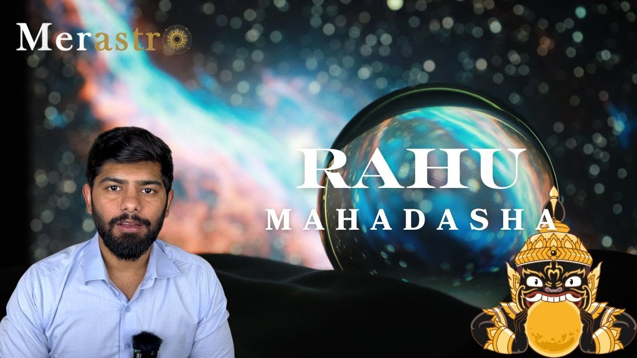 rahu-dasha-planetary-time-period-of-rahu-youtube