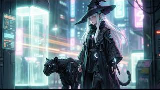 SHADOW CIRCUIT | Synthwave, Cyberpunk, Dreamwave, Darkwave, Chillwave Mix