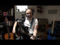 Slowly But Surely ~ Elvis cover Joe Var Veri