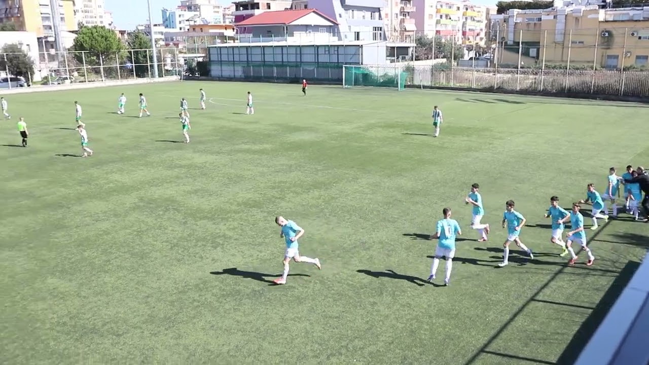 APOLONIA 0   -  2 APOLLO U 14 1