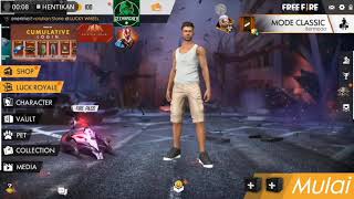 Cara Memakai Game Guardian Di Free Fire - 