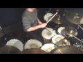 【ドラム】PPAP DrumCover 好き勝手に叩いてみた