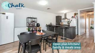 53 Norseman Approach Baldivis, WA, 6171 53 Norseman Approach Baldivis, WA, 6171