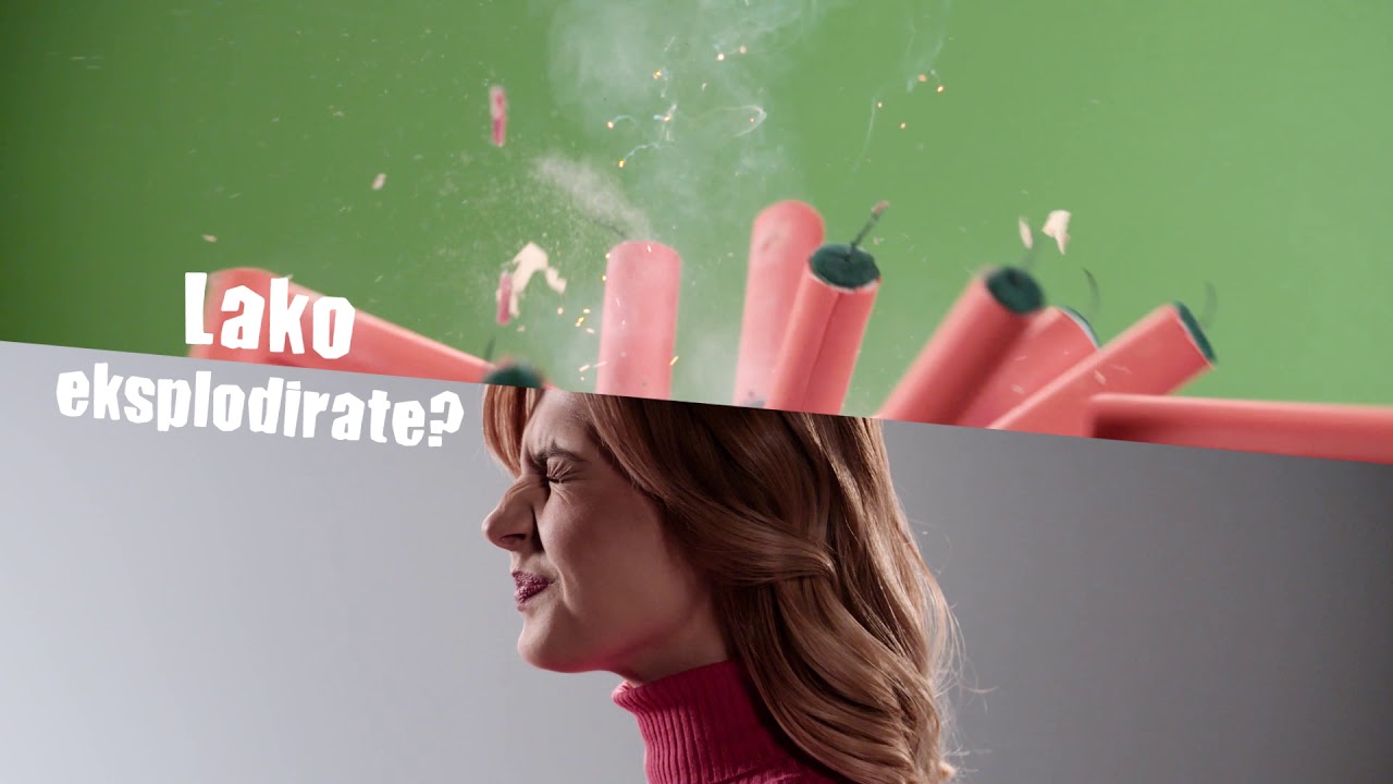 Alora - Prirodni odgovor na stres