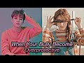 Jimin Oneshot •When your bully become overprotective•