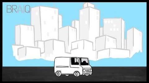 BraiQ Technical Demonstration