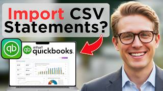 How To Manually Upload Your Bank Transactions In QuickBooks Online (Updated 2026)