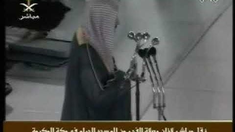 نــادر | فجرية نادرة هادئة ندية لفضيلة الشيخ د. صالح آل طالب | أواخر سورة المؤمنون | 4 صفر 1428هـ