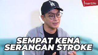 Download Lagu Idap Darah Tinggi dan Banyak Pikirin, Irgi Fahrezi Sempat Kena Stroke MP3