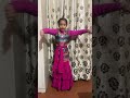 Gulabi sharada ishofficial dance