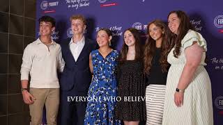 2026 First Priority Benefit Dinner Priority Kids Silent Auction Highlight Video