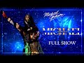 Michael jackson  michael world tour fanmade  full show