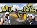 Wmj  one carrier challenge